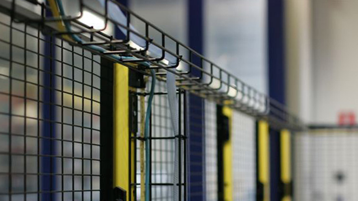 X-Tray | Groven Gaaswanden