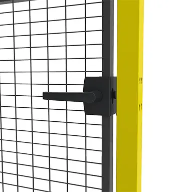 Snap-lock