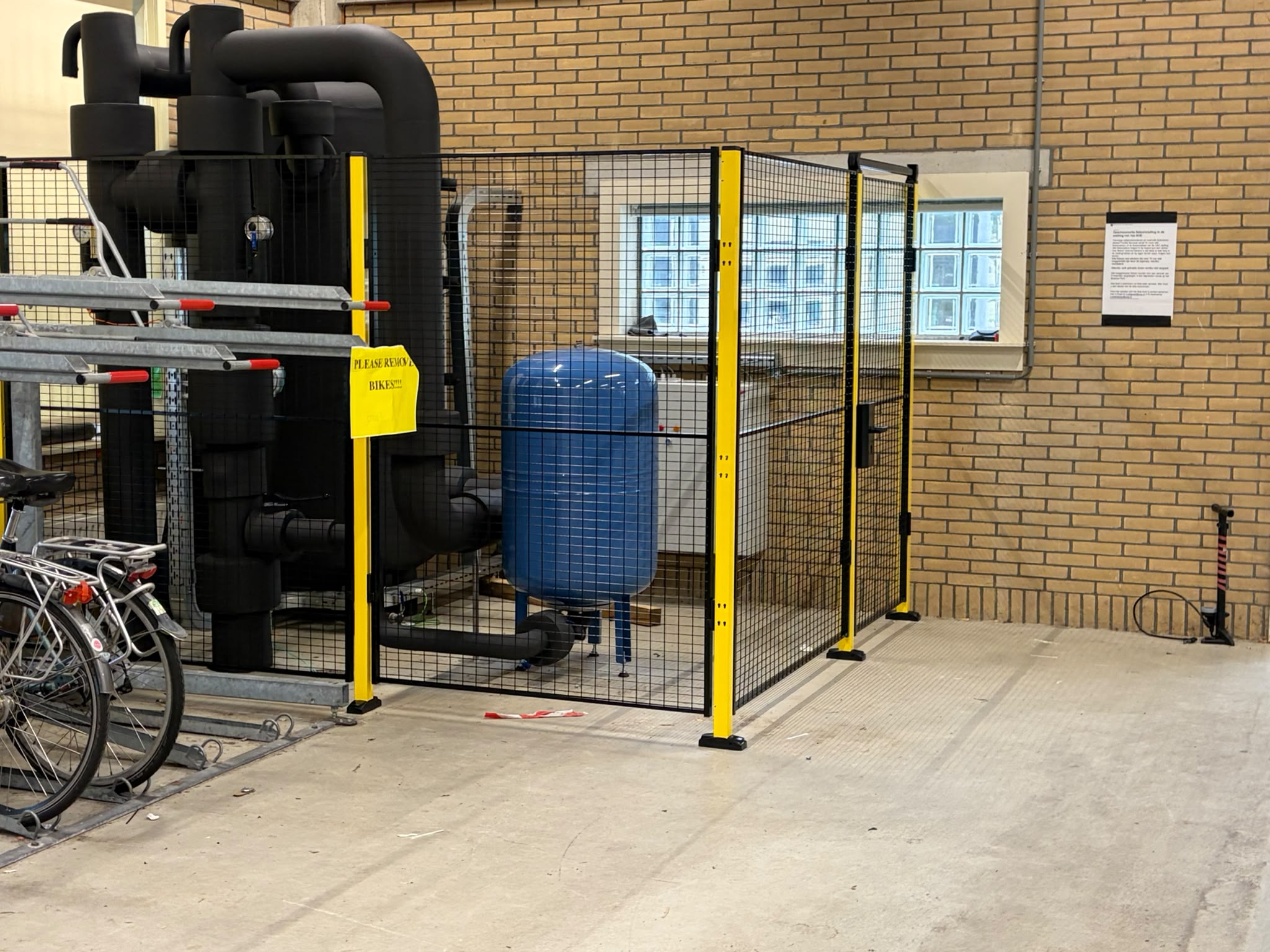 Groven Gaaswanden - Project Haitjema